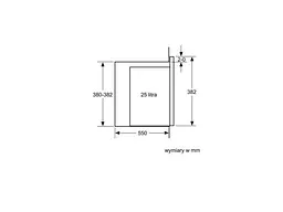 Встраиваемая микроволновая печь Bosch BEL554MS0 - миниатюра 8