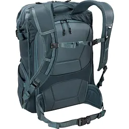 Рюкзак для фотоапарата Thule Covert DSLR Backpack 24L Dark Slate (3203907) [88653] - мініатюра 3
