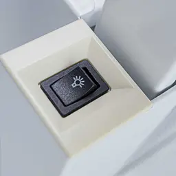 Витяжка Best Chef Simple 600 white 60 - мініатюра 5