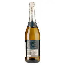 Вино ігристе Provinco Italia Vino Spumante Brut біле брют 11% 0.75 л - мініатюра 2