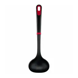 Ополоник Tefal Ingenio+ чорний-червоний (K1980434) - мініатюра 7