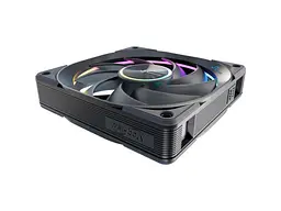 Корпусний вентилятор SeaSonic MagFlow 120 ARGB 3-pack (MAGFLOW-ARGB-3) - мініатюра 5