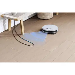 Робот-пилосос Ecovacs Deebot Ozmo N8 Pro Plus [DLN11] [62581] - мініатюра 6