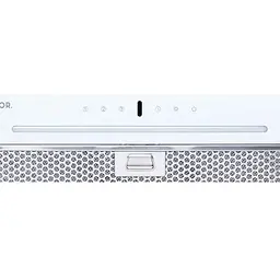 Витяжка вбудована Weilor PBSR 52301 Glass WH 1100 LED Strip - мініатюра 9