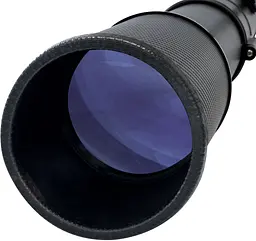 Телескоп Bresser Lyra 70/900 EQ carbon (4670909) - мініатюра 2