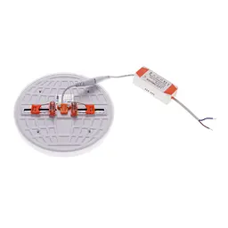 Стельовий врізний світильник Brille LED-47R/24W NW - мініатюра 4