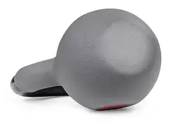 Гиря металева Hop-Sport 24кг HS-I024KB - мініатюра 6