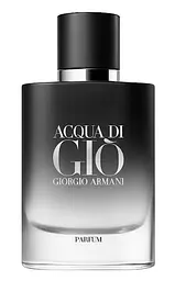 Оригінал Giorgio Armani Acqua Di Gio Parfum 75 мл Parfum