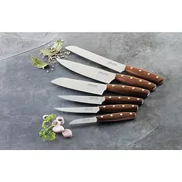 Ніж для овочів Fiskars Norr 7 см (1016475) - мініатюра 7