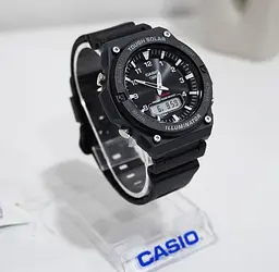 Годинник Casio AQ-S820W-1AVEF - мініатюра 5