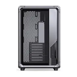 Корпус для ПК JONSBO X400 Gray (X400 Gray) - мініатюра 6