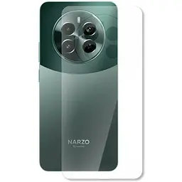 Захисна плівка StatusSKIN для Realme Narzo 70 5G Корпус Матова Titan