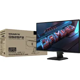 Монітор GIGABYTE GS25F2 Gaming Monitor - мініатюра 12