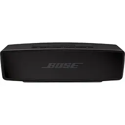 Портативна акустика Bose SoundLink Mini II Special Edition Black (835799-0100) [130532]