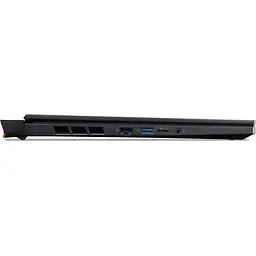 Ігровий ноутбук ACER Acer Nitro 16 AN16-73-570P (NH.QSPEX.007), Intel Core i5-14450HX до 4.8GHz, 16" WUXGA, 16GB, SSD 1TB, NVIDIA GeForce RTX 4060 8GB, Free - мініатюра 5