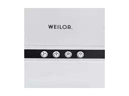 Витяжка WEILOR PWE 9230 SS 1000 LED - мініатюра 4