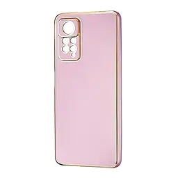 Чохол Golden Line Xiaomi Redmi Note 12 Pro 4G/Note 11 Pro 4G/Note 11 Pro 5G//Note 11E Pro Lilac Purple