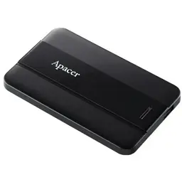 Зовнішній жорсткий диск 2.5" 2TB Apacer (AP2TBAC237B-1) - мініатюра 4