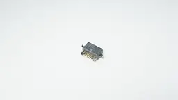 Роз'єм microUSB MUJ092 для планшета телефону - мініатюра 3