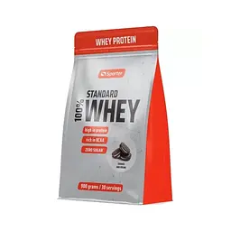 Протеїн 100% Standard Whey 900 грам - Печиво-крем Sporter vit0003736