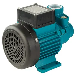 Вихровий насос Leo XKm50-1 775120 - мініатюра 4