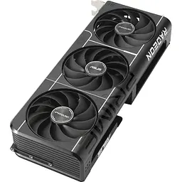 Відеокарта Asus Prime Radeon RX 9060 XT 8GB OC Edition (PRIME-RX9060XT-O8G) UA [140865] - мініатюра 4