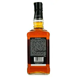 Віскі Jack Daniel's Old No.7, у металевій коробці, 40%, 0,7 л - мініатюра 6