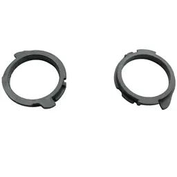 Втулка вала тефлонового Samsung ML-2250/2151/2152/2510 (JC61-00887A/JC61-00888A) Veaye (BSH-ML2250-UR-VE) - мініатюра 3