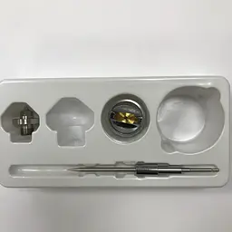 Дюза 0,5 мм для фарбопульта H-921-MINI AUARITA NS-H-921-MINI-0.5 - мініатюра 2