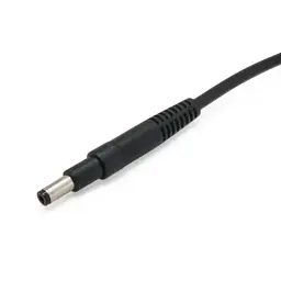 Блок живлення до ноутбуку Extradigital HP 19.5V, 3.33A, 65W (4.8x1.7) (PSH3823) - мініатюра 3