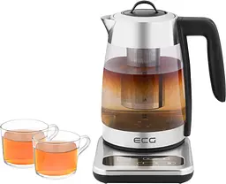 Електрочайник ECG RK 1891 INFUSO