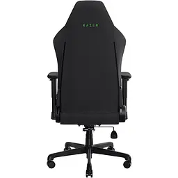 Ігрове крісло Razer Iskur V2 Fabric Black (RZ38-05310100-R3G1) - мініатюра 4