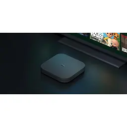 Приставка для телевізора Xiaomi Mi Smart Box S 2nd Gen MDZ-28-AA - мініатюра 4