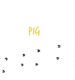 Farm Animals - Катерина Таберко - мініатюра 7
