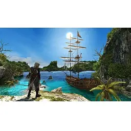 Гра Assassin's Creed: The Rebel Collection для Nintendo Switch [RU] [62642] - мініатюра 2