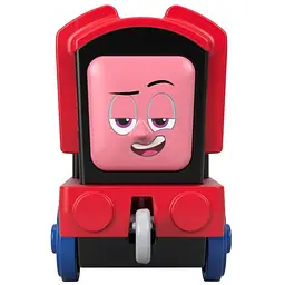 Паровозик Thomas & Friends Зміна кольору в асортименті (HMC30) - мініатюра 5