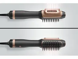 Фен-щітка Rowenta CF9840F0 - мініатюра 9