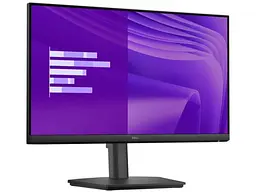 Монітор Dell E2425HSM (210-BRDV) - мініатюра 2