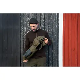 Куртка Seeland Fahrenheit Jacket 3XL Military Olive - мініатюра 5