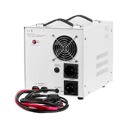 ДБЖ Перетворювач напруги Volt Polska KEMOT PROsinus 2600 24/230V (2600VA/1800W) URZ3429 - мініатюра 4
