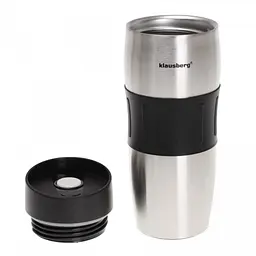 Термокухоль Klausberg KB-7100 0,38л - мініатюра 6