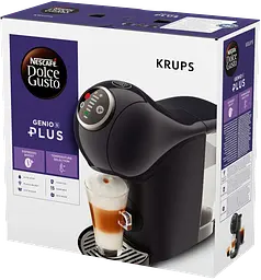 Кавомашина Krups KP340B10 (7092514) - мініатюра 5