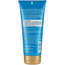 Argan+ Морокканська арганова олія Скраб цукровий д/тіла, 200г - мініатюра 2