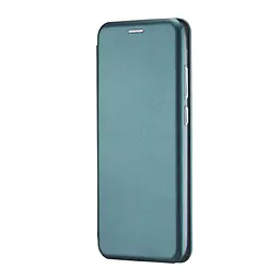 Чохол-книжка Standart Samsung A04e / M04 (A042 / M042) Dark Green