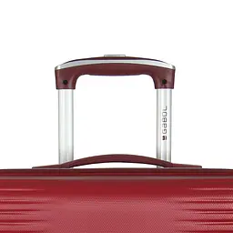 Валіза Gabol Balance XP (L) Red (123447-008) - мініатюра 6