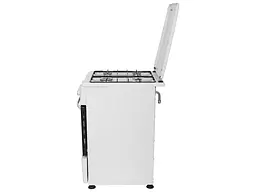 Плита ELEYUS FARO 5001 EF WH - мініатюра 5