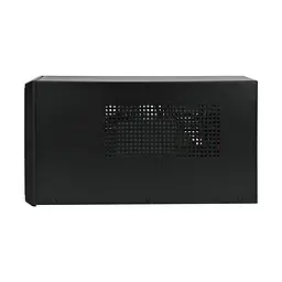 Джерело безперебійного живлення Kraft KRF-B2000VA/1200W(LCD)24V UPS під зовнішній акумулятор (42-00046) - мініатюра 4