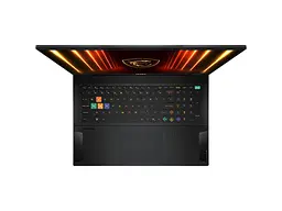 Ноутбук MSI Stealth A18 AI+ A3XWJG (A3XWJG-006US) - мініатюра 2