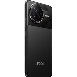 Смартфон Xiaomi Poco F7 Ultra 12/256GB NFC Black (Global Version) (with charger) - мініатюра 6