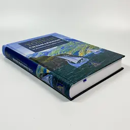 Сильмариліон - Джон Толкін | Астролябія, книга українською, нова, тверда, ілюстрована